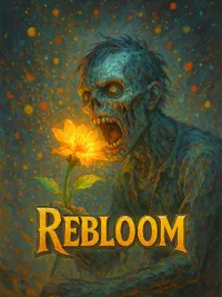 Rebloom cover
