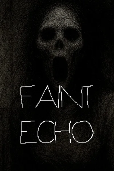 Faint Echo cover