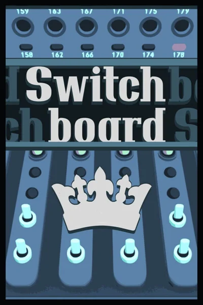 Switchboard cover