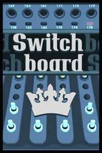 Switchboard cover