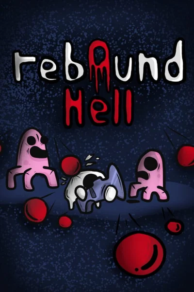 Rebound Hell cover