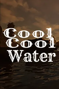 Cool Cool Water cover