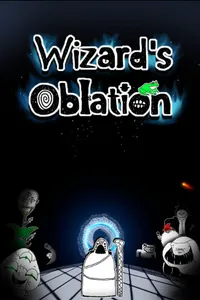 Wizard's Oblation cover