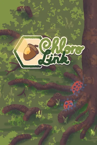 ChloroLink cover