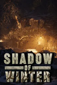 Shadow of Winter cover