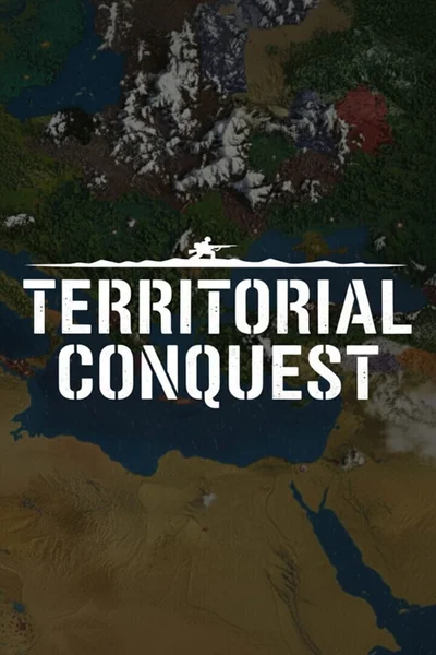 Territorial Conquest cover