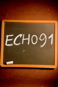 Echo 91 cover