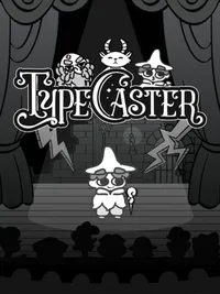 TypeCaster cover