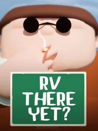RV There Yet? cover