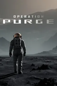 Operation Purge cover