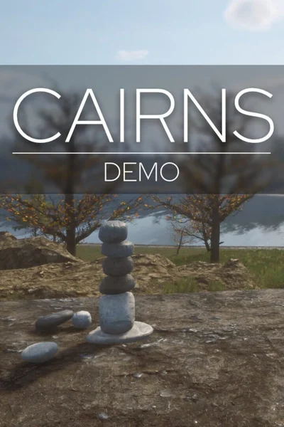 Cairns cover
