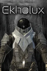 Ekholux cover