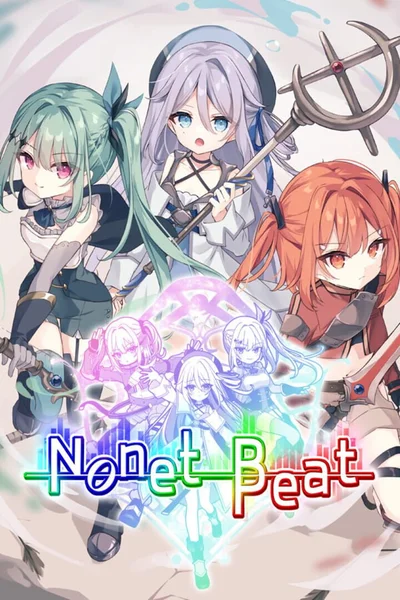 Nonetbeat cover