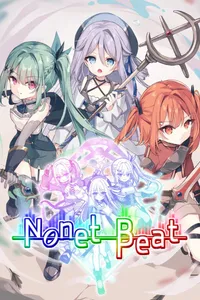 Nonetbeat cover