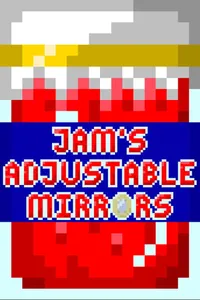 Jam's Adjustable Mirrors cover
