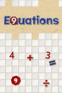 E9uations cover