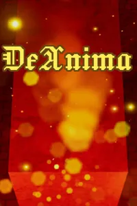 DeAnima cover