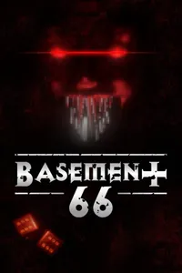 Basement 66 cover