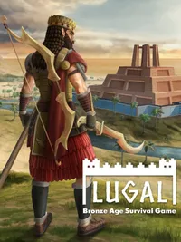 Lugal: Bronze Age Survival Game cover