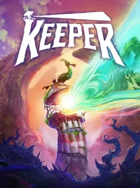 Keeper cover