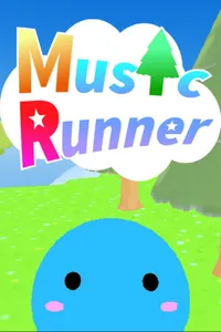 MusicRunner cover