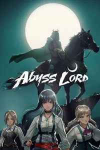 Abyss Lord cover