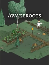 Awakeroots cover