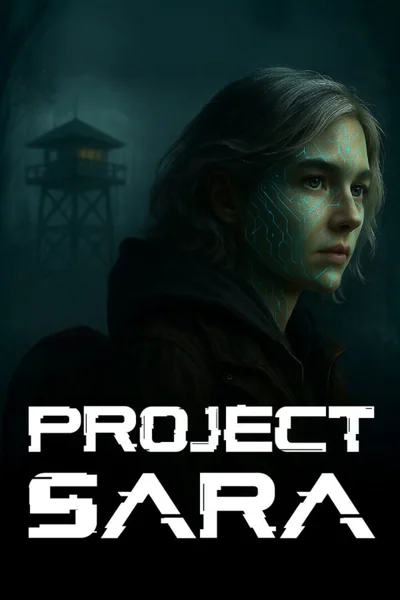 Project Sara cover