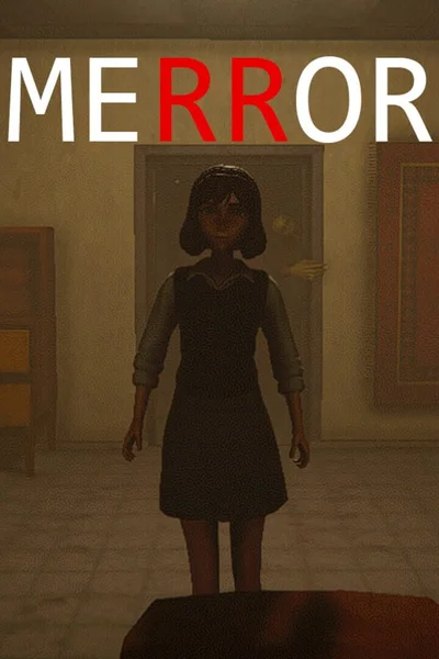 Merror cover