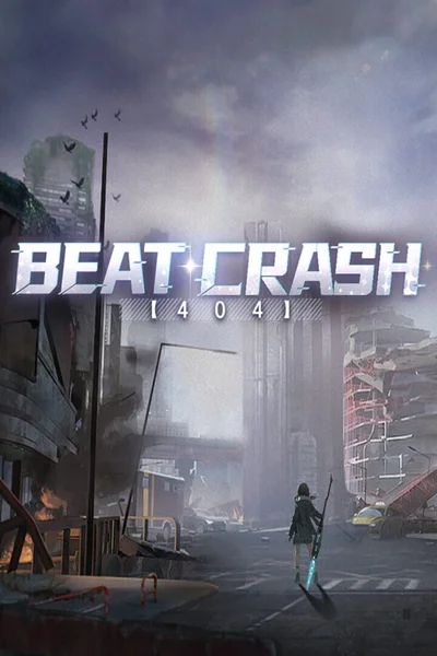 404 Beat Crash