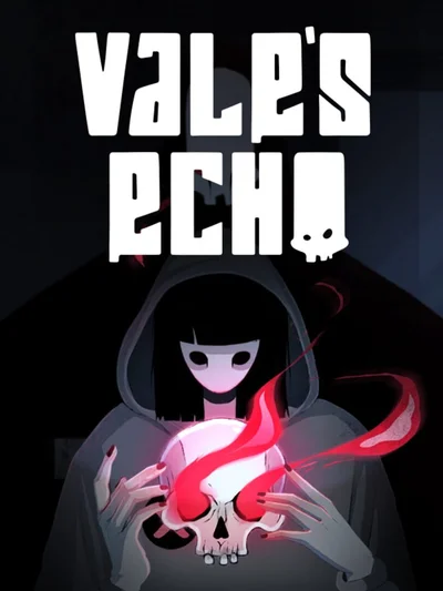 Vale's Echo cover
