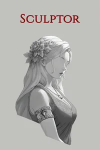 Sculptor cover