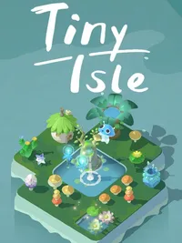 Tiny Isle cover