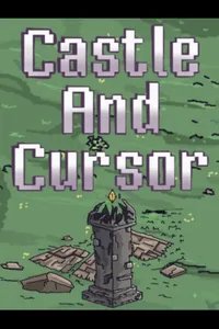 Castle and Cursor cover