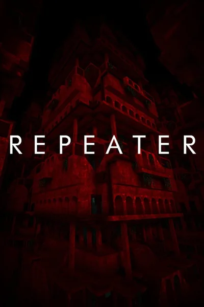 Repeater cover