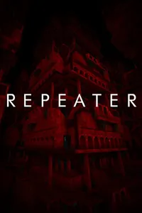 Repeater cover