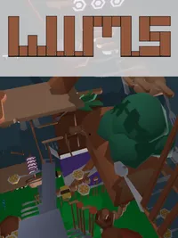 W.I.M.S. cover