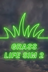 Grass Life Sim 2 cover