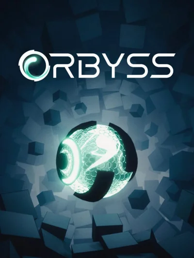 Orbyss cover