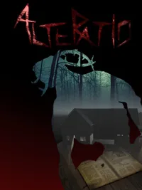 Alteratio cover