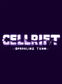 Cellrift: Sparkling Turn cover