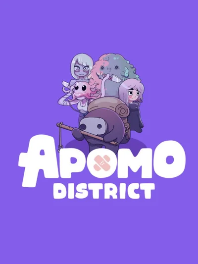 Apomo District