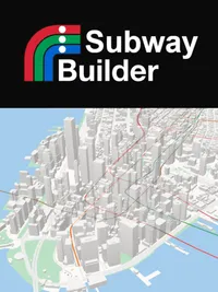Subway Builder cover