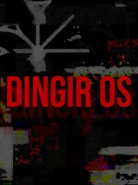 Dingir OS cover