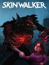 Skinwalker: First Blood cover