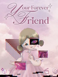 Your Forever Friend cover