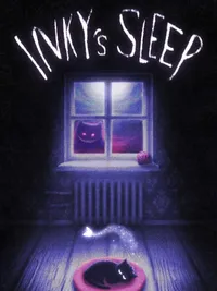 Inky's Sleep cover
