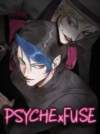 PsychexFuse cover
