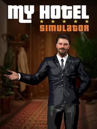 My Hotel Simulator cover