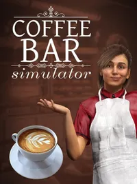 Coffee Bar Simulator cover